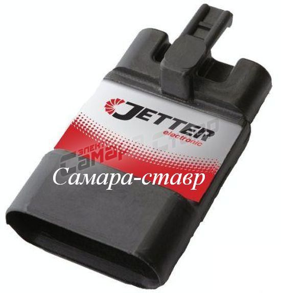Jetter maz ii на какие авто подходит