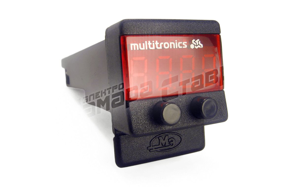 Мультитроникс ди15g как подключить